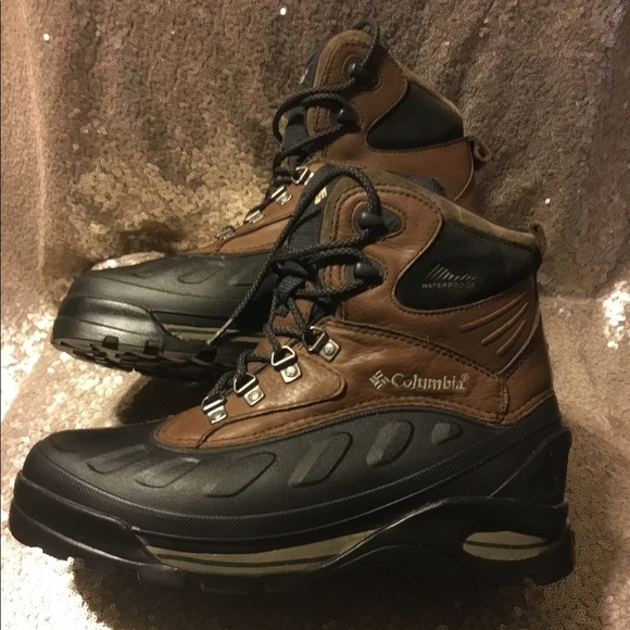 bugaboo boots columbia